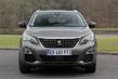Обзор второго поколения кроссовера Peugeot 3008