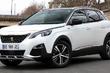 Обзор второго поколения кроссовера Peugeot 3008