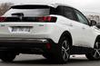 Обзор второго поколения кроссовера Peugeot 3008