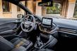 Обзор кроссоверной версии хэтчбека Ford Fiesta Active фото 7