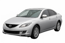 Накладки на Зеркала LED (2 шт, пластик) фото 1 Накладки на Зеркала LED (2 шт, пластик) фото 1