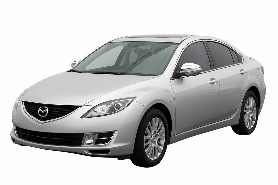 Накладки на Зеркала LED (2 шт, пластик) Image Накладки на Зеркала LED (2 шт, пластик) Image