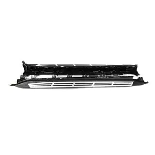 Боковые Подножки OEM (2 шт) BMW X5 G05 2019–2026 гг. фото 2