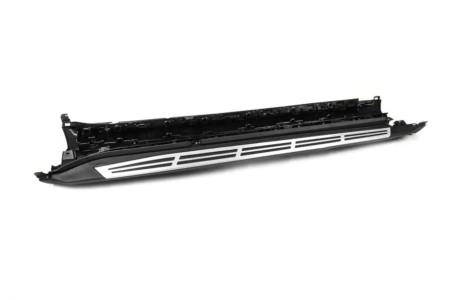 BMW X5 G05 2019–2026 гг. Боковые Подножки OEM (2 шт) Image