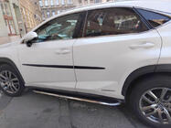 Боковые Подножки Original V2 (2 шт) фото 1