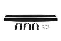 Боковые пороги (2 шт.) фото 2