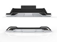 Передние и Задние Накладки на Бампер фото 4