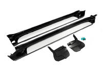 Черный (серая подножка) фото 1