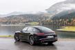 Обзор второго поколения Porsche Panamera фото 9