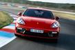 Обзор второго поколения Porsche Panamera фото 2