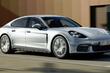 Обзор второго поколения Porsche Panamera фото 1
