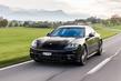 Обзор второго поколения Porsche Panamera фото 3