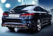 Обзор заряженного седана KIA Optima GT