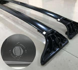 Lexus LX570/450d 2008-2022 гг. Поперечины на рейлинги 2016 - OEM (2 шт) фото 5