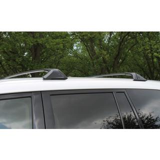 Поперечины на рейлинги 2016 - OEM (2 шт) Lexus LX570/450d 2008-2022 гг. фото 2