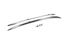 Mazda CX-3 2015- гг. Рейлинги OEM (2 шт) фото 4