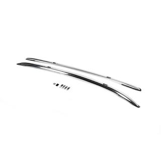 Рейлинги OEM (2 шт) Mazda CX-3 2015- гг. фото 3