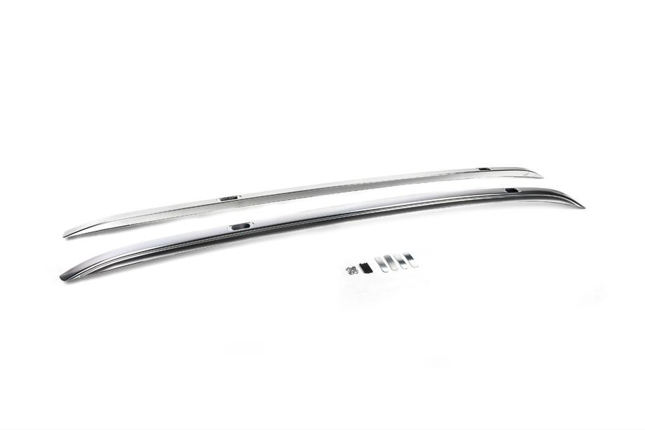 Рейлинги OEM (2 шт) Image