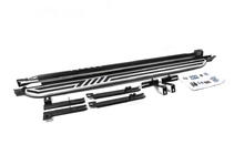 Боковые Подножки Original V1 (2 шт, Алюминий) фото 5 Боковые Подножки Original V1 (2 шт, Алюминий) фото 5