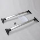 Ford Ecosport 2013-2022 гг. Поперечные багажные дуги OEM (2 шт., Оригинал) фото 2