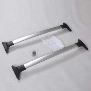 Поперечные багажные дуги OEM (2 шт., Оригинал) Ford Ecosport 2013-2022 гг. фото 2