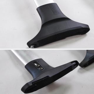 Поперечные багажные дуги OEM (2 шт., Оригинал) Ford Ecosport 2013-2022 гг. фото 3