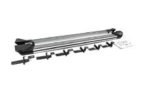 Боковые Подножки OEM V1 (2 шт) фото 1