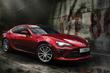 Обзор обновленного купе Toyota GT86