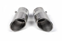 Насадки на глушитель (2 шт) фото 3