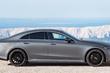 Новое поколение четырехдверного купе Mercedes-Benz CLS-Class