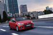 Обновленный пятидверный хэтчбек Hyundai i20 (второй обзор) фото 7