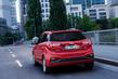 Обновленный пятидверный хэтчбек Hyundai i20 (второй обзор) фото 6