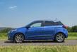 Обновленный пятидверный хэтчбек Hyundai i20 (второй обзор) фото 5
