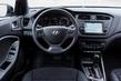Обновленный пятидверный хэтчбек Hyundai i20 (второй обзор) фото 3