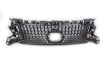 Lexus ES 2012-2018 гг. Передняя Решетка 2015-2018 (F-Sport) фото 5