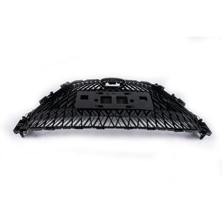 Передняя Решетка (F-Sport) Lexus ES 2018- гг. фото 2