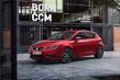 Третье поколение хэтчбека Seat Leon