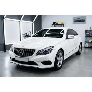 Передняя Решетка Радиатора (2014-2016, GT Panamericana) фото 2