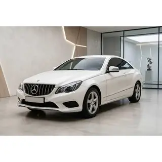 Передняя Решетка Радиатора (2014-2016, GT Panamericana) фото 1