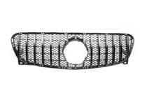 Передняя Решетка GT Panamericana (2014-2016) фото 2