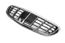 Mercedes E-сlass W213 2016-2023 гг. Передняя решетка BRB (для Classic и Exclusive, 2016-2019) фото 4