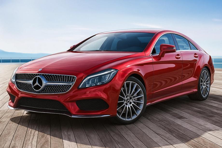 Передняя решетка с рамкой 2014-2018 (Diamond Silver) Image