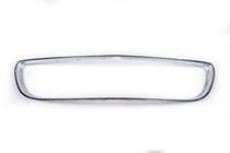 Передняя решетка с рамкой 2014-2018 (GT Panamericana) фото 8