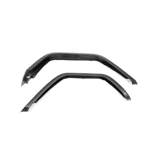 Расширители арок для AMG (4 шт, ABS) Mercedes G сlass W463 1990-2018 гг. фото 3