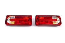 Задние Фонари G65 фото 2