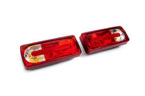 Задние Фонари G65 фото 1