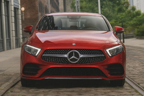 Передняя решетка радиатора (Diamond Silver) фото 1