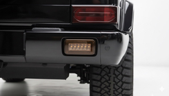 Mercedes G сlass W463 1990-2018 гг. Фонари заднего хода BlackEdition (2 шт) фото 1