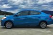 Бюджетный седан Mitsubishi Mirage