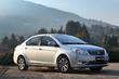 Обзор компактного седана Great Wall Voleex C30 фото 1